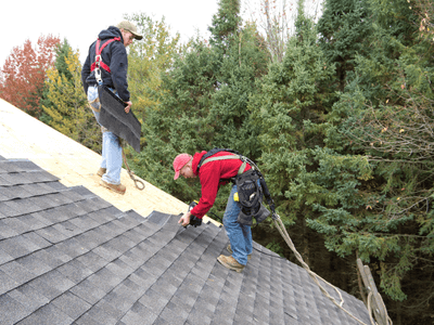 About Roof Repair Experts Rineyville, KY